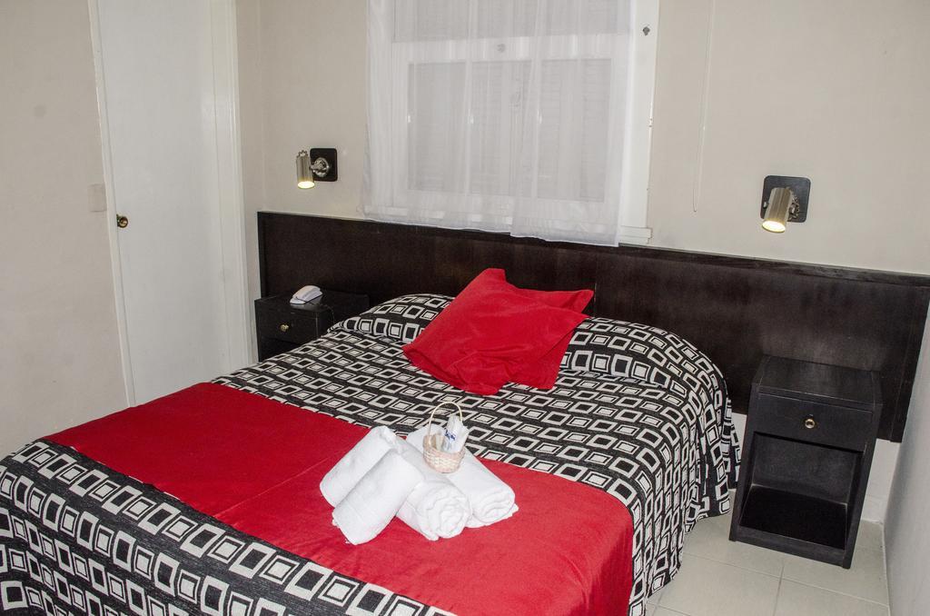 Hotel Rex Piriapolis Room photo